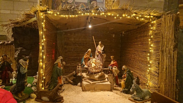Święta Bożego Narodzenia to doskonała okazja, by odwiedzić miejsce będące kolebką chrześcijaństwa.