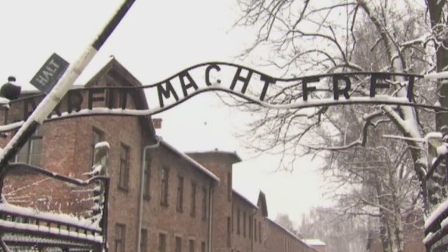 Dziś rozpoczynają się główne obchody upamiętniające 70. rocznicę wyzwolenia niemieckiego obozu Auschwitz.