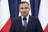 Zakaz aborcji eugenicznej uzyskałby moją akceptację - list prezydenta Andrzeja Dudy do prawników uczestniczących w pielgrzymce na Jasną Górę