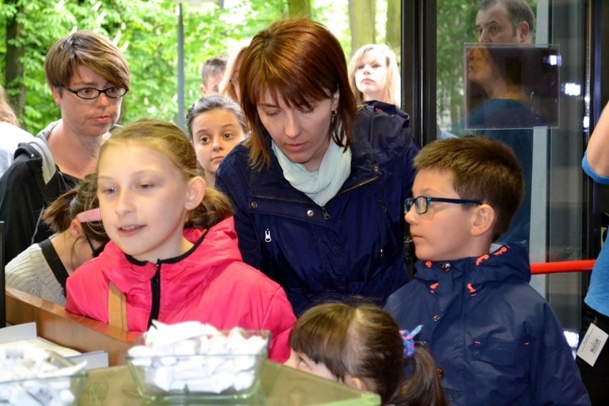 Trwa Noc Muzeów w Częstochowie. Jeszcze zdążycie!