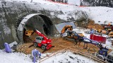 Aż 14 tuneli budowanych jest w Polsce. A zaledwie pięć lat temu oddano tunel w Gliwicach, 15 lat temu - w Katowicach  