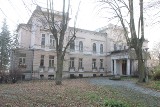 Kompleks hotelowy w zabytkowym pałacu Ludwika Heinzla w Łagiewnikach ZDJĘCIA