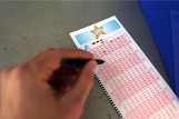 Wielka kumulacja Lotto: wyniki losowania 30 kwietnia. Można było wygrać 25 milionów