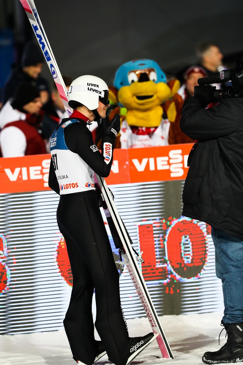 Skoki narciarskie dzisiaj KONKURS NA ŻYWO, WYNIKI Zakopane 2020. Kamil Stoch zwycięzcą w Zakopanem LIVE 26.01.20