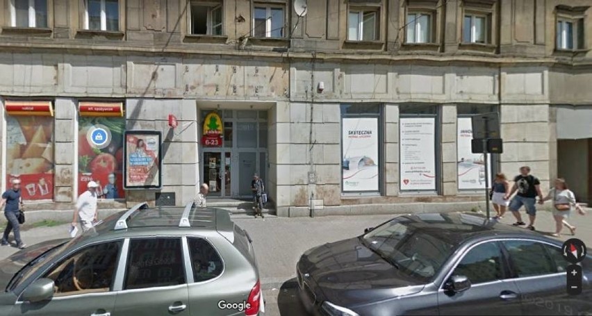 W Google Street View nic się nie ukryje. Wrocławianie przyłapani w różnych sytuacjach! [ZDJĘCIA]