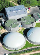 Łódzkie ma zadatki, by stać się krajowym liderem w produkcji biogazu