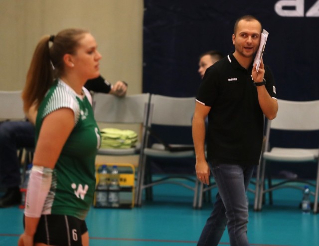 #VolleyWrocław - KSZO Ostrowiec Świętokrzyski 3:1 [WYNIK, RELACJA, 10.02.2019]