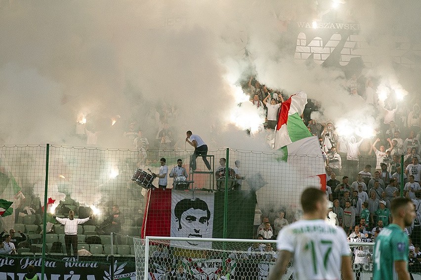 Trzy punkty jadą do Gdańska. Lechia w hicie 10. kolejki...