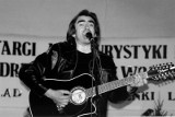 Zmarł Witold Paszt, wokalista zespołu VOX. 20 lat temu odwiedził Krosno Odrzańskie