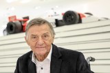 Porsche. Zmarł Hans Mezger, legendarny konstruktor silników Porsche 