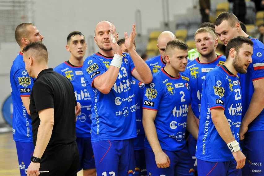 PGNiG Superliga. Gwardia Opole lepsza po twardej walce od MMTS-u Kwidzyn