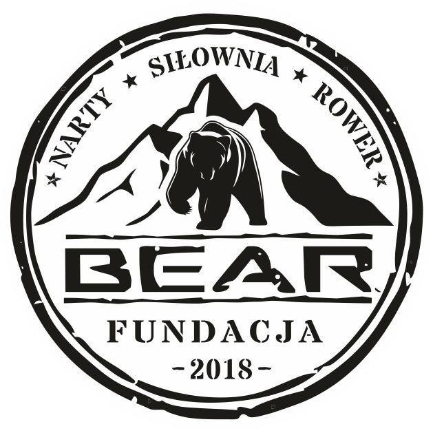 Fundacja Bear - 1000 złotych