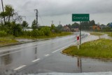 Gmina Zbójna. Zwłoki noworodka ukryte w ogrodzie. Prokuratura wszczęła śledztwo ws. zabójstwa. Matka wciąż w szpitalu