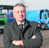 Sławomir Progorowicz, prezes MPGK Rzeszów: Segregacja odpadów wciąż sprawia problemy