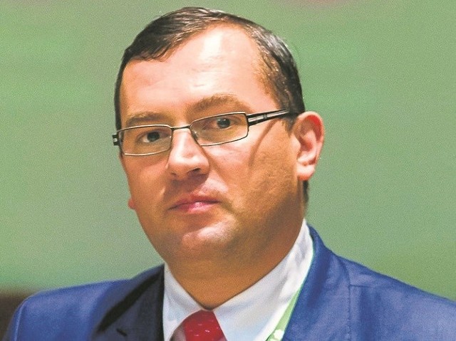 Stefan Krajewski jest przekonany, że lista produktów tradycyjnych z Podlaskiego będzie się powiększać