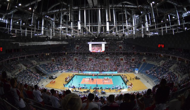 Arena Kraków ogłasza konkurs na sponsora tytularnego hali widowiskowo-sportowej w Czyżynach.