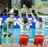 Dziś i jutro ZAKSA Kędzierzyn-Koźle podejmować będzie AZS Olsztyn