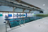 Szkolne baseny realizują program "Pływacki Szczecin"