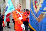 Święto ratowników: Komisarz UE ds. zdrowia Tonio Borg w Lublinie (FOTO)