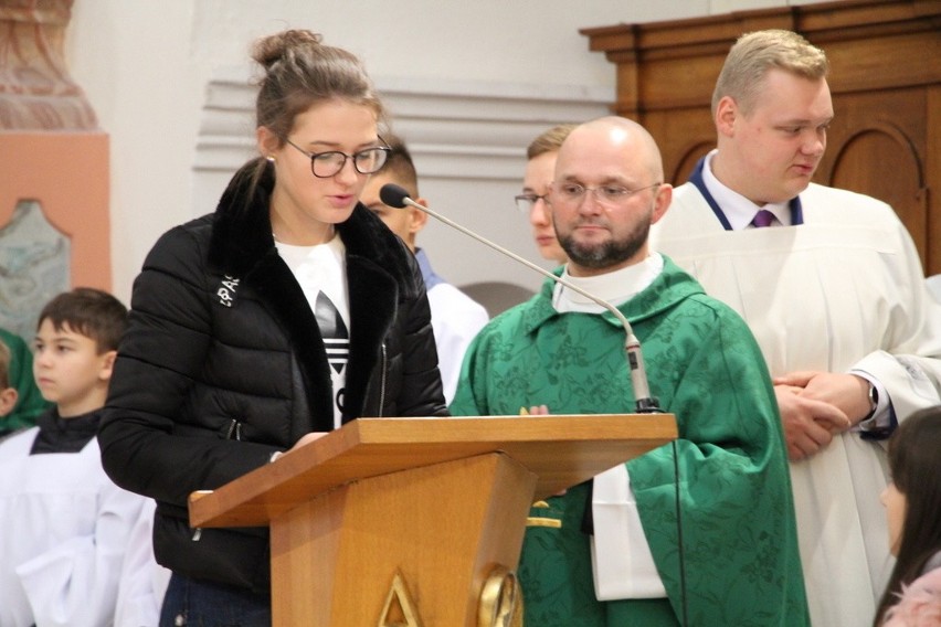 Tylko jeden alumn na pierwszym roku. W drohiczyńskim seminarium zainaugurowano kolejny rok akademicki (zdjęcia) 