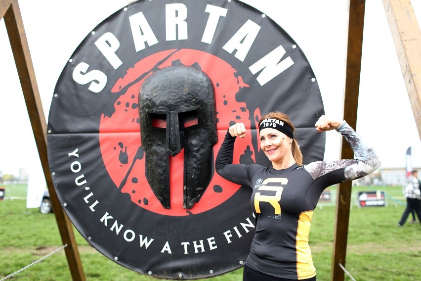 Spartan Race 2017 w Krakowie [ZDJĘCIA]