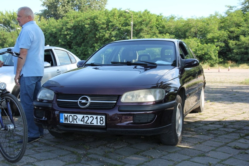 Opel Omega B, rok 1994, 2,0 benzyna, cena 2 500zł