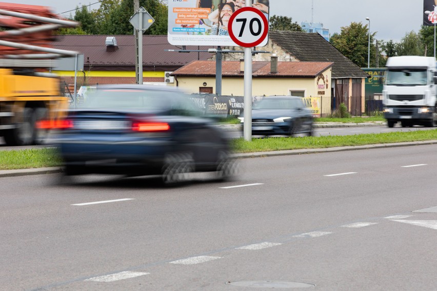 Problematyczny znak na DK 19 w Rzeszowie. - Czy postawiono go tylko po to, żeby wlepiać mandaty? - pyta Czytelnik 