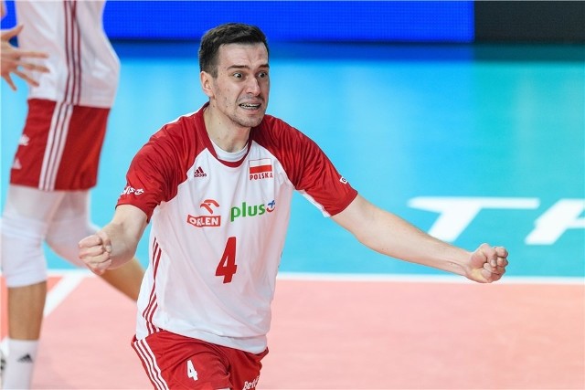 Marcin Komenda był jednym z filarów reprezentacji Polski podczas Final Six Ligi Narodów