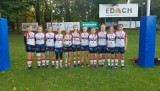Turniej w rugby 7  zespołów do lat 16 w Łodzi. Wystąpią dwie nasze drużyny