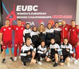 Boks. Polki poznały rywalki w mistrzostwach Europy w Budvie
