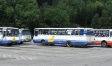 Powiat ostrowski. Rozkłady jazdy autobusów z gmin do Ostrowi i z powrotem [AKTUALIZACJA]