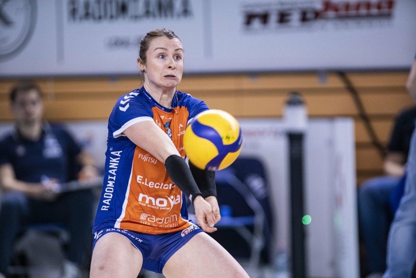 Agata Witkowska - libero...