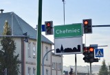 Zakaz ruchu ciężarówek w Chełmcu po otwarciu nowej obwodnicy? To pomysł wójta gminy 