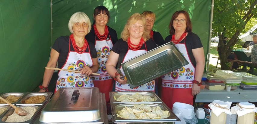 W Tokarni królował folklor! Trwa wielkie święto kultury ludowej „Jawor u źródeł kultury” (ZDJĘCIA)