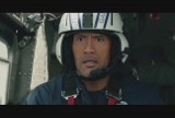 "San Andreas" z Dwaynem Johnsonem podbija kina [WIDEO]