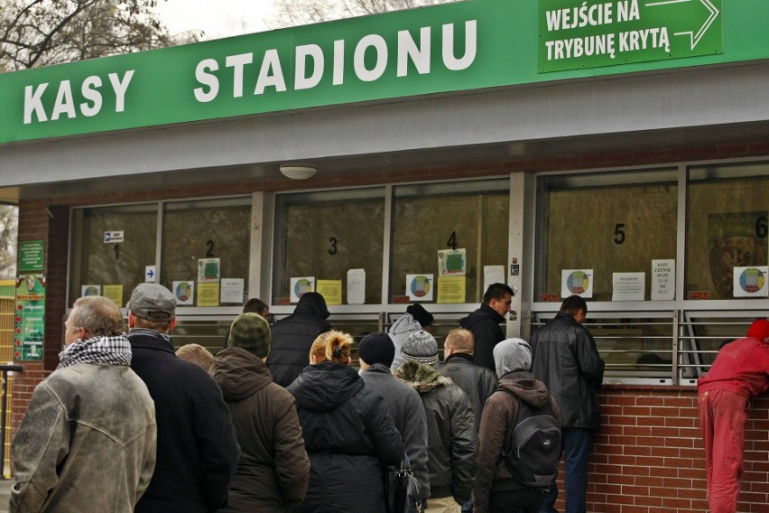 Bilety na mecz Śląsk - Legia 9.09.2017 w dniu meczu [CENY,...