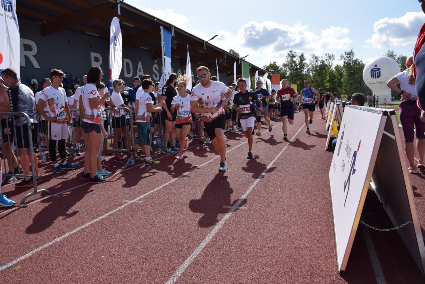 5. PKO Bieg Charytatywny w Rudzie Śląskiej