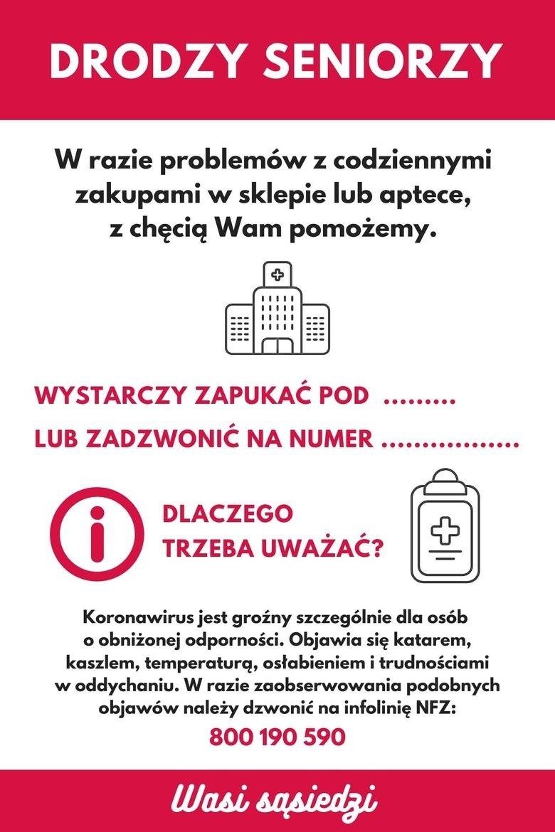 Koronawirus. Akcja "Dwa telefony do babci" w Szczecinie i regionie. Regularnie dzwońmy do babć, dziadków, rodziców