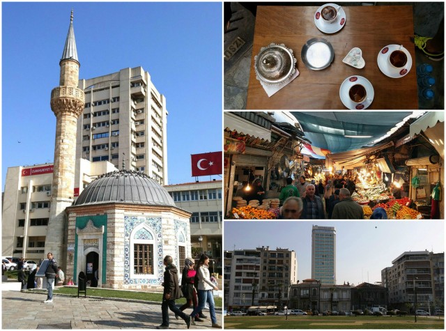 Turcja przyciąga turystów przede wszystkim malowniczym krajobrazem, różnorodną kulturą i bogactwami krajów azjatyckich