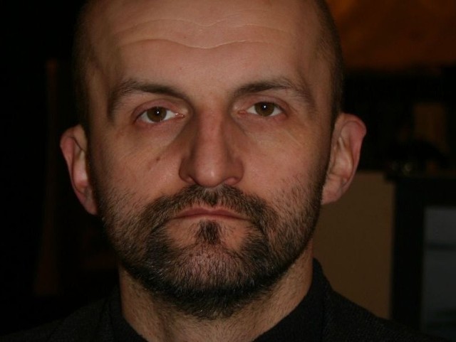Krzysztof Szczygieł, odwołany dyrektor MCK.