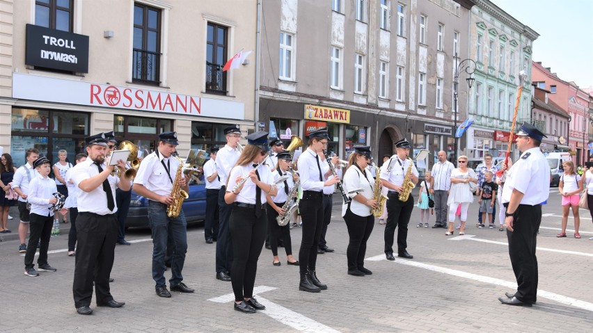 We wszystkich gminach powiatu nakielskiego  zorganizowano 15...