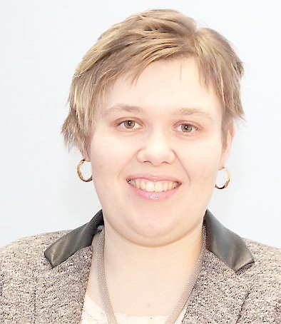 Karolina Pińkowska