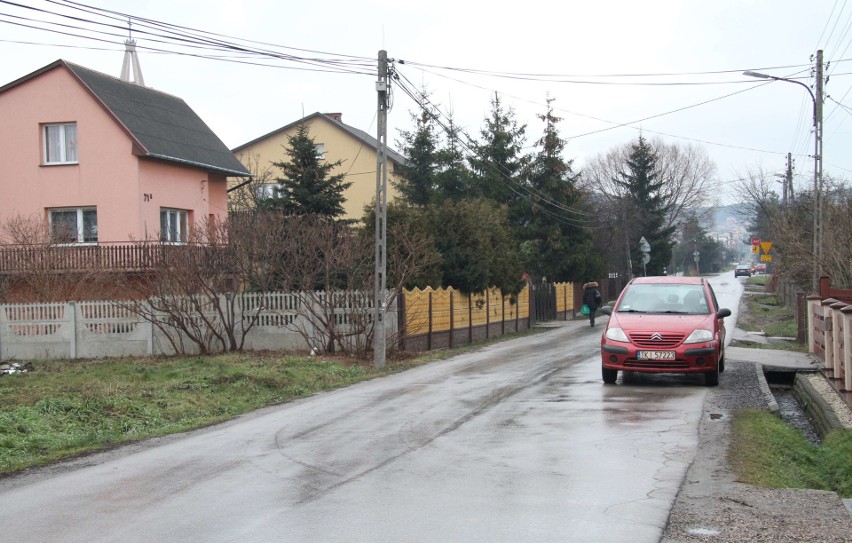 Miejski Zarząd Dróg przejmuje domy pod rozbudowę Zagnańskiej i Witosa w Kielcach