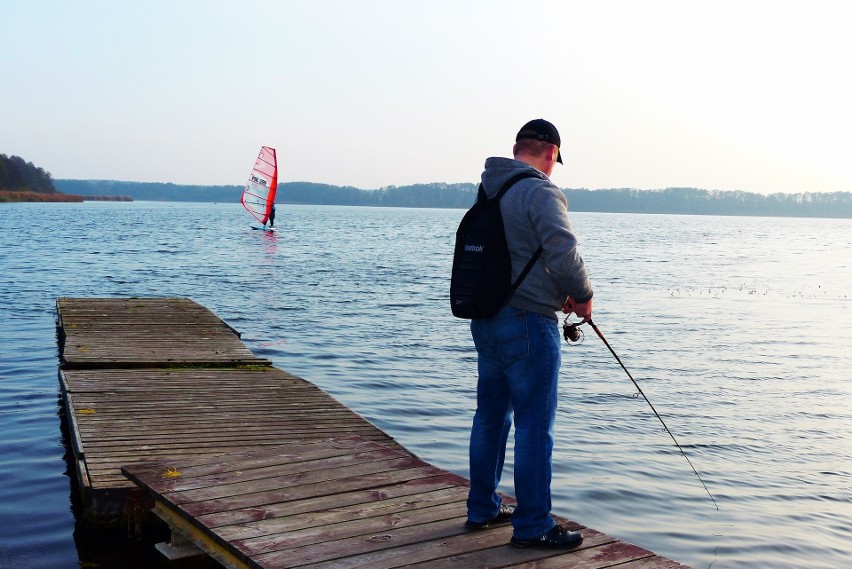 Lubisz wędkować? Oto najpopularniejsze łowiska w województwie lubelskim