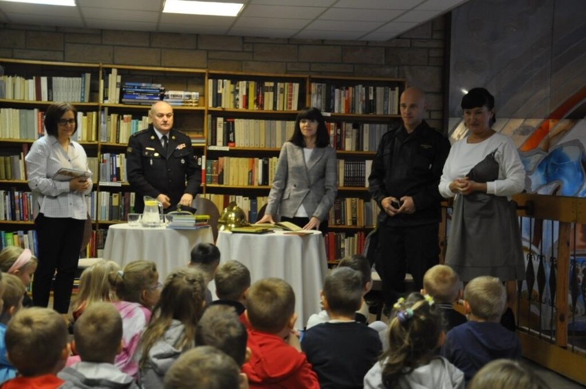 Lipskie Spotkania z Książką trwały od 21 do 25 września....