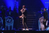 Koncert Justin Timberlake'a w Gdańsku. Czego żądał od organizatorów? [WIDEO]