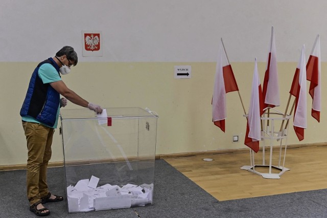 Wyniki wyborów 2020 w Sopocie