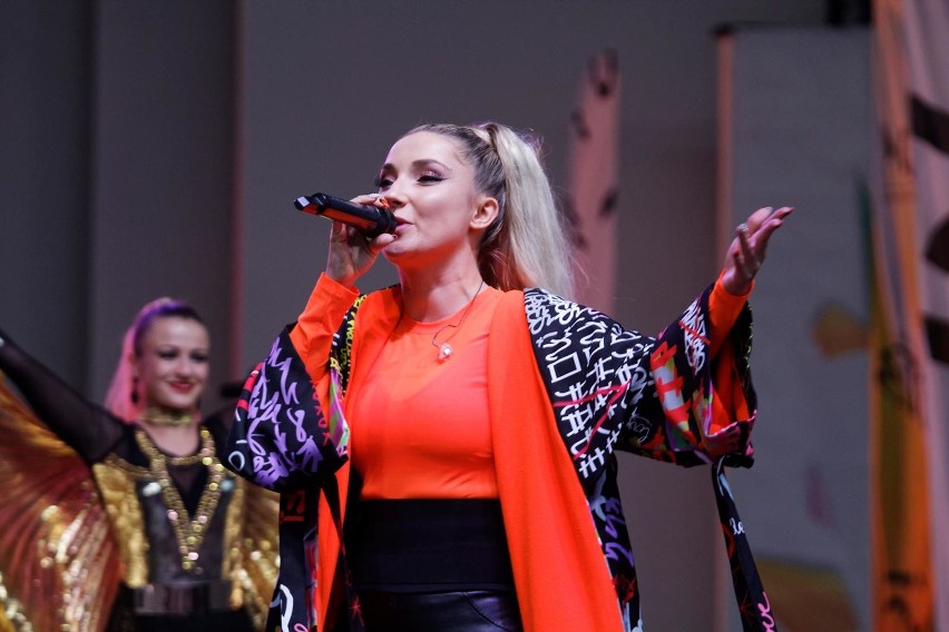 Cleo zaśpiewa w Ostrołęce. Koncert już 27 września 2019, na otwarciu Vendo Parku