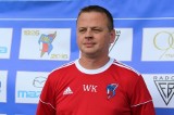 Wojciech Kędzierski wraca do sztabu szkoleniowego trzecioligowej Broni Radom