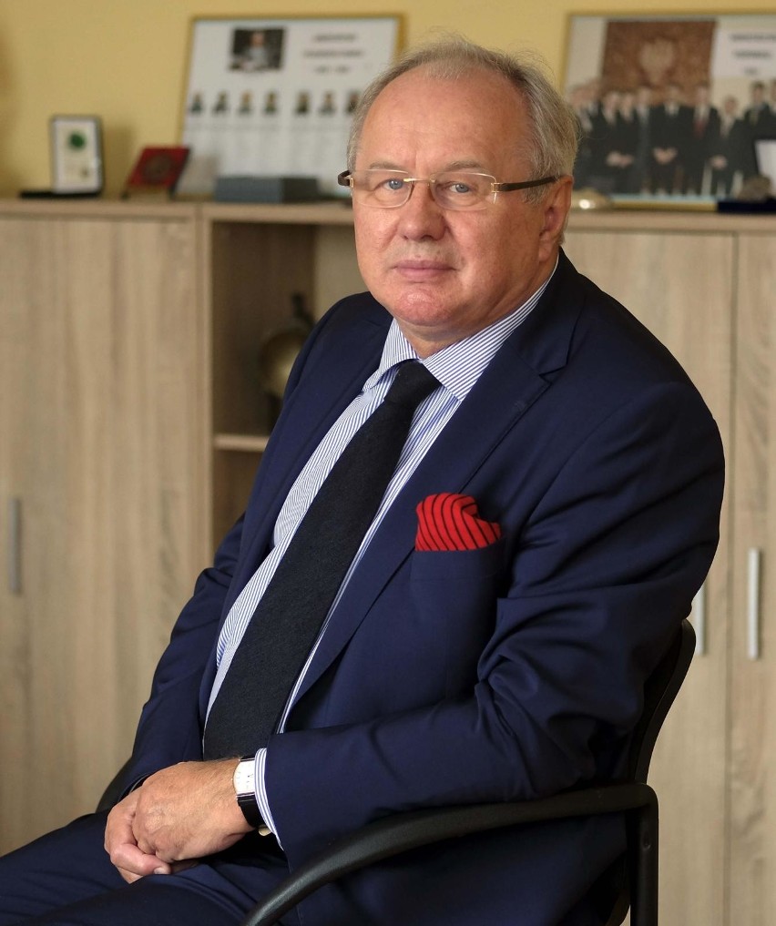 Jerzy Markowski, były wicepremier gospodarki, ekspert...